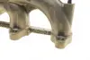 Радіатор інтеркулера BORGWARNER 5439 988 0057 (фото 7)