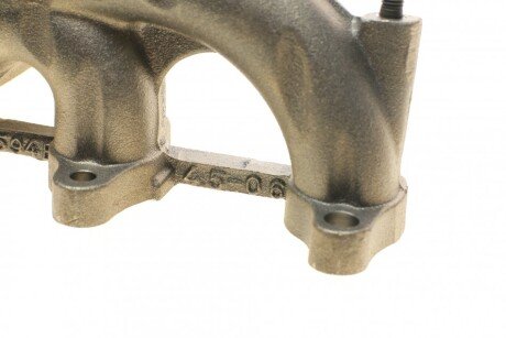 Радіатор інтеркулера borgWarner 54399880057