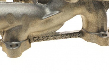 Радіатор інтеркулера borgWarner 54399880057