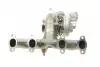 Радіатор інтеркулера BORGWARNER 5439 988 0058 (фото 2)