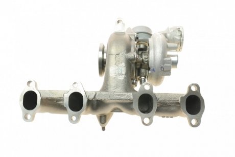 Турбина VW borgwarner 5439 988 0058