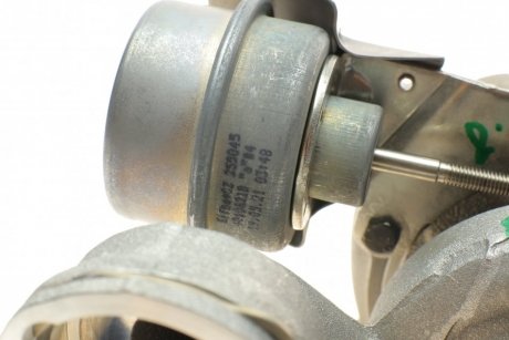 Турбина VW borgwarner 5439 988 0058