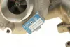 Радіатор інтеркулера BORGWARNER 5439 988 0058 (фото 4)