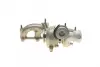 Радіатор інтеркулера BORGWARNER 5439 988 0058 (фото 6)