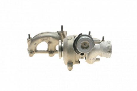 Турбина VW borgwarner 5439 988 0058