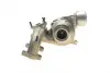 Радіатор інтеркулера BORGWARNER 5439 988 0058 (фото 7)