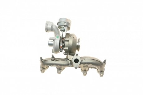 Турбина VW borgwarner 5439 988 0058