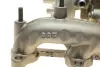 Радіатор інтеркулера BORGWARNER 5439 988 0058 (фото 9)