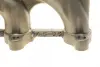 Радіатор інтеркулера BORGWARNER 5439 988 0058 (фото 10)