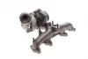 Радіатор інтеркулера BORGWARNER 5439 988 0072 (фото 11)