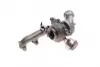 Радіатор інтеркулера BORGWARNER 5439 988 0072 (фото 12)