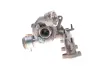 Радіатор інтеркулера BORGWARNER 5439 988 0072 (фото 5)