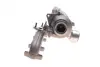 Радіатор інтеркулера BORGWARNER 5439 988 0072 (фото 6)