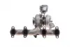 Радіатор інтеркулера BORGWARNER 5439 988 0072 (фото 7)