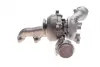 Радіатор інтеркулера BORGWARNER 5439 988 0072 (фото 8)