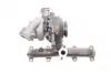 Радіатор інтеркулера BORGWARNER 5439 988 0072 (фото 9)