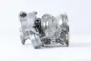 Радиатор интеркулера BORGWARNER 18539880164