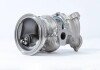 Радиатор интеркулера borgWarner 18539880164