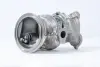 Радиатор интеркулера BORGWARNER 18539880164
