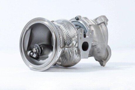 Радіатор інтеркулера borgWarner 18539880164