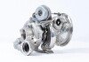 Радиатор интеркулера borgWarner 18539880164