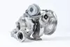 Радиатор интеркулера BORGWARNER 18539880164
