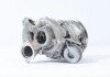 Радиатор интеркулера borgWarner 18539880164