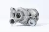 Радиатор интеркулера BORGWARNER 18539880164