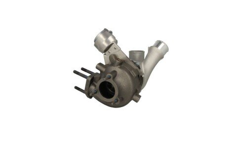 Радіатор інтеркулера borgWarner 53039880145