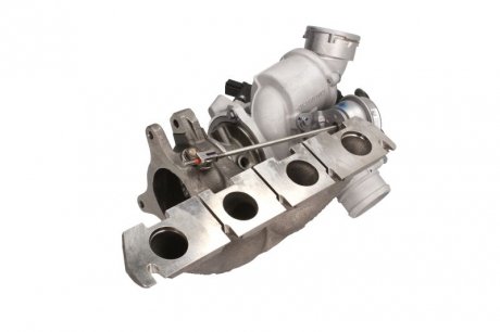 Радіатор інтеркулера borgWarner 53039880290