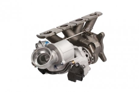 Радіатор інтеркулера borgWarner 53039880290