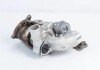 Радіатор інтеркулера borgWarner 53039980462