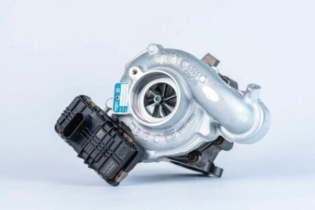 Турбокомпресор borgWarner 53039980523 на Бмв Х6 f16