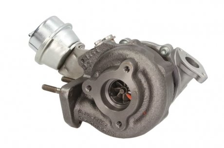 Радіатор інтеркулера borgWarner 54359880014