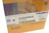 Радиатор интеркулера BORGWARNER 54359980028