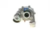 Радиатор интеркулера BORGWARNER 54359980028