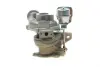 Радиатор интеркулера BORGWARNER 54359980028
