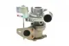 Радиатор интеркулера BORGWARNER 54359980028