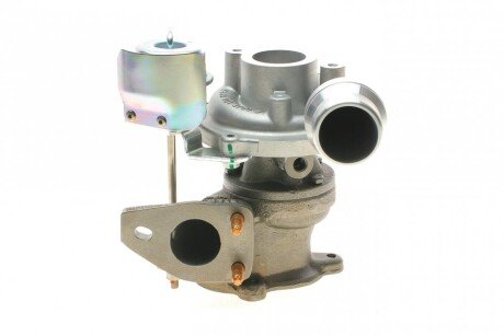 Радиатор интеркулера borgWarner 54359980028