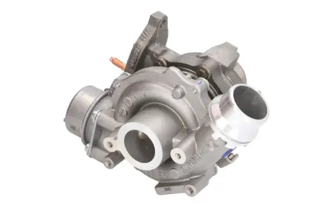 Турбокомпресор BORGWARNER 54389880006