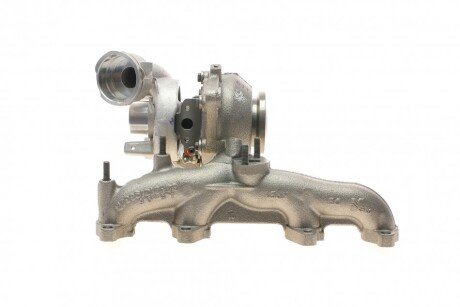 Радиатор интеркулера borgWarner 54399880048