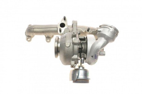 Радиатор интеркулера borgWarner 54399880048