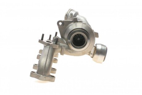 Радиатор интеркулера borgWarner 54399880048