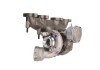 Радіатор інтеркулера borgWarner 54399880071