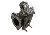 Радіатор інтеркулера borgWarner 54399880077