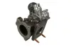 Радіатор інтеркулера BORGWARNER 54399880077 (фото 2)