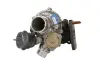 Радіатор інтеркулера BORGWARNER 54399880077 (фото 1)
