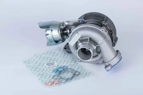 Турбокомпресор BORGWARNER 57399880000