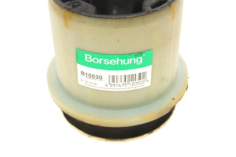 Сайлентблок пiдвiски OE borsehung B10030