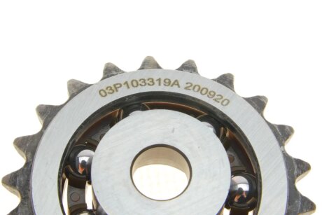 Ремк-кт приводного ланцюга масляного насоса (ОЕ) borsehung B10201